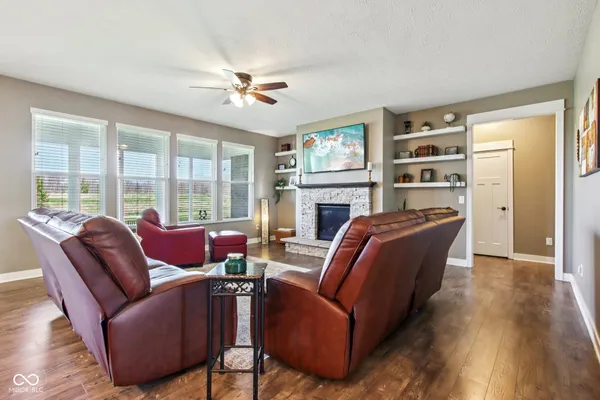 $569,900 | 16152 Sedalia Drive, Fishers, IN 46040