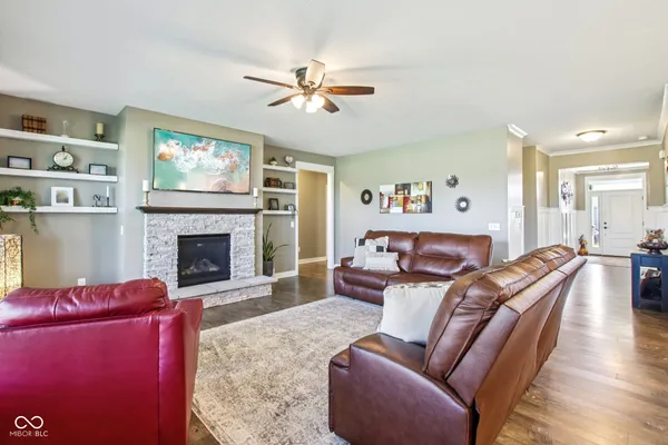 $569,900 | 16152 Sedalia Drive, Fishers, IN 46040