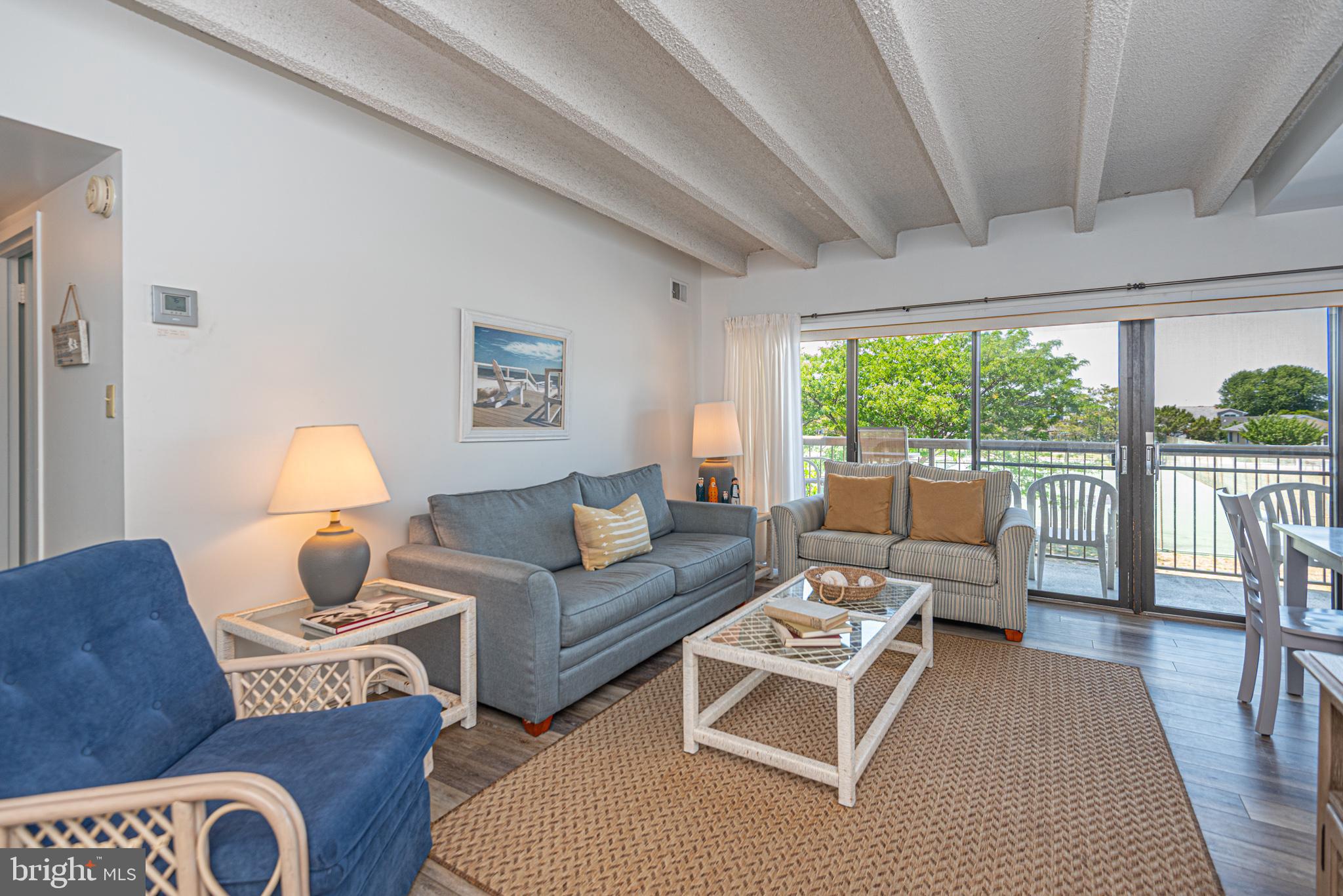 13908 North Ocean Road, Unit 5A Ocean City, MD 21842 - Photo 4 of 28