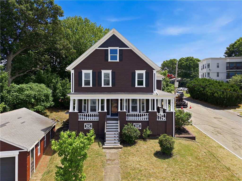 430 Cumberland Hill Road Woonsocket, RI 02895 - Photo 2 of 36