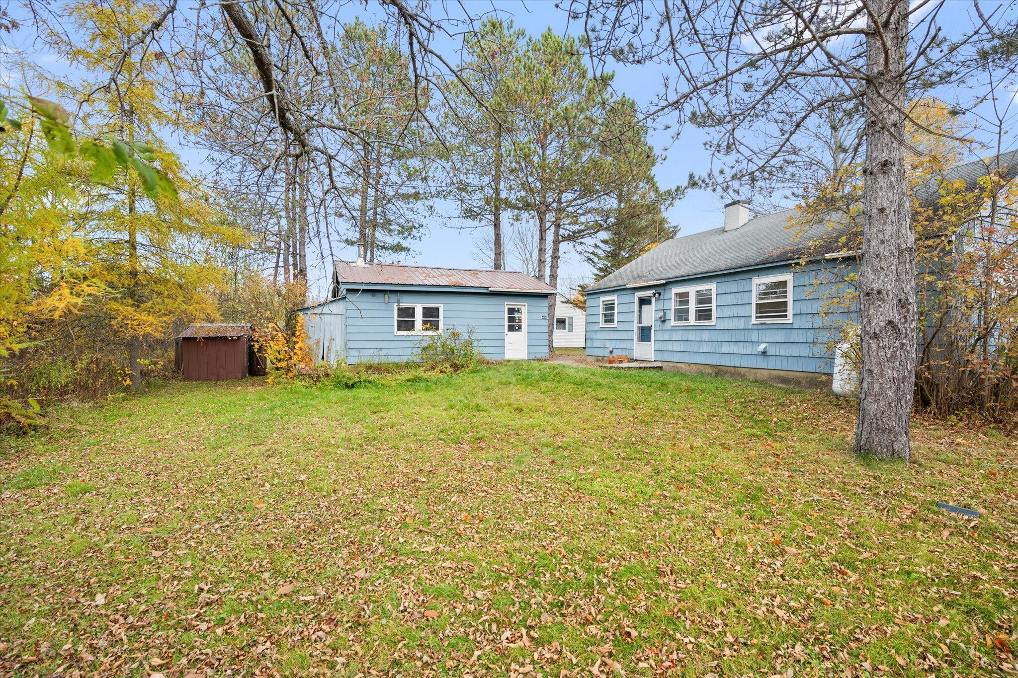 18 Blanchard Street Bangor, ME 04401 - Photo 24 of 25 18 Blanchard St