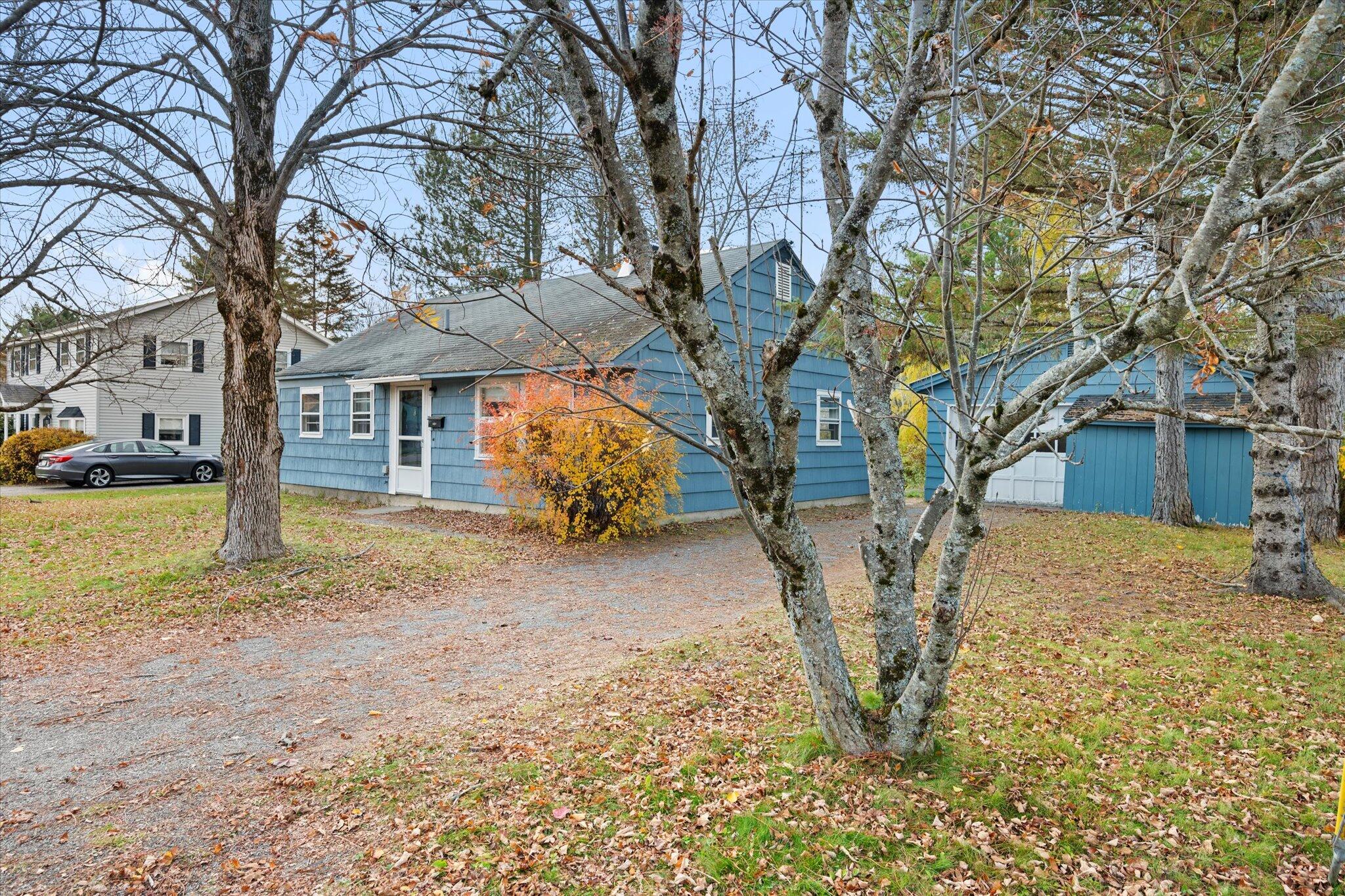 18 Blanchard Street Bangor, ME 04401 - Photo 25 of 25 18 Blanchard St