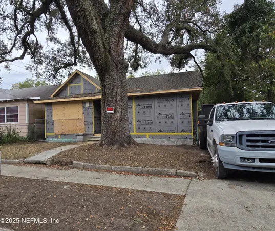 $183,900 | 659 Parker Street, Jacksonville, FL 32202