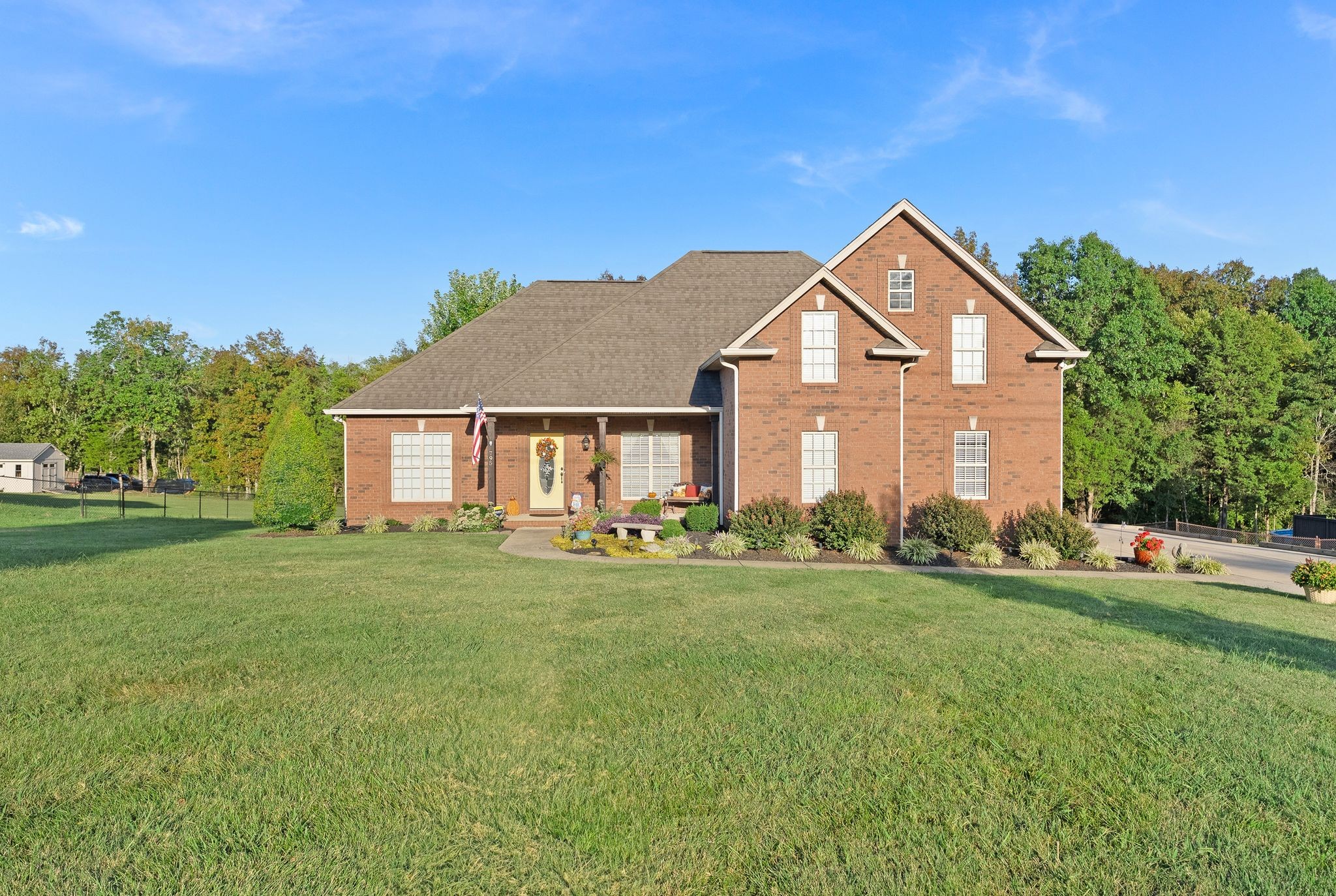 795 Sugar Flat Road Lebanon, TN 37087 - Photo 1 of 35 Gallery Image 1