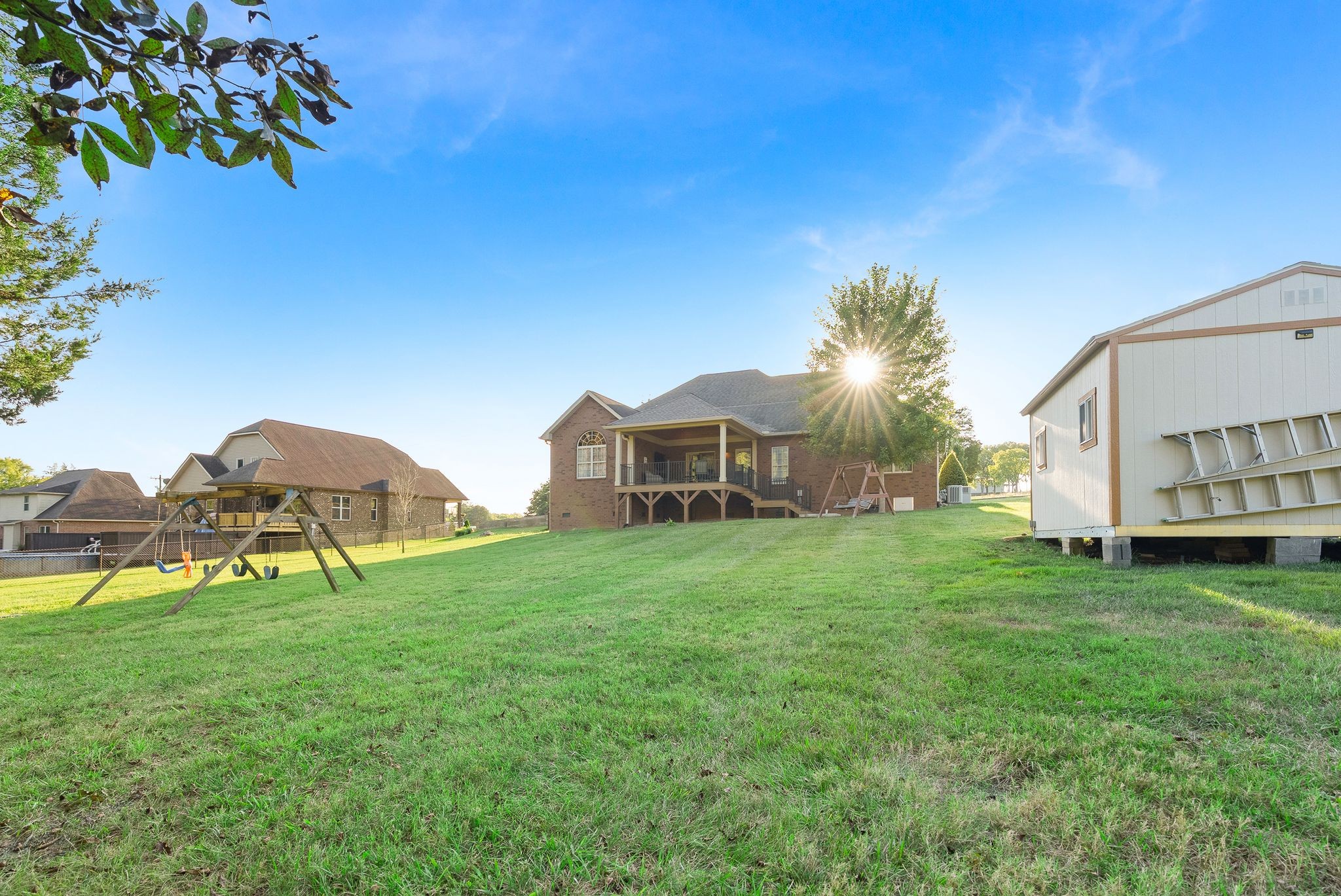 795 Sugar Flat Road Lebanon, TN 37087 - Photo 30 of 35 Gallery Image 30