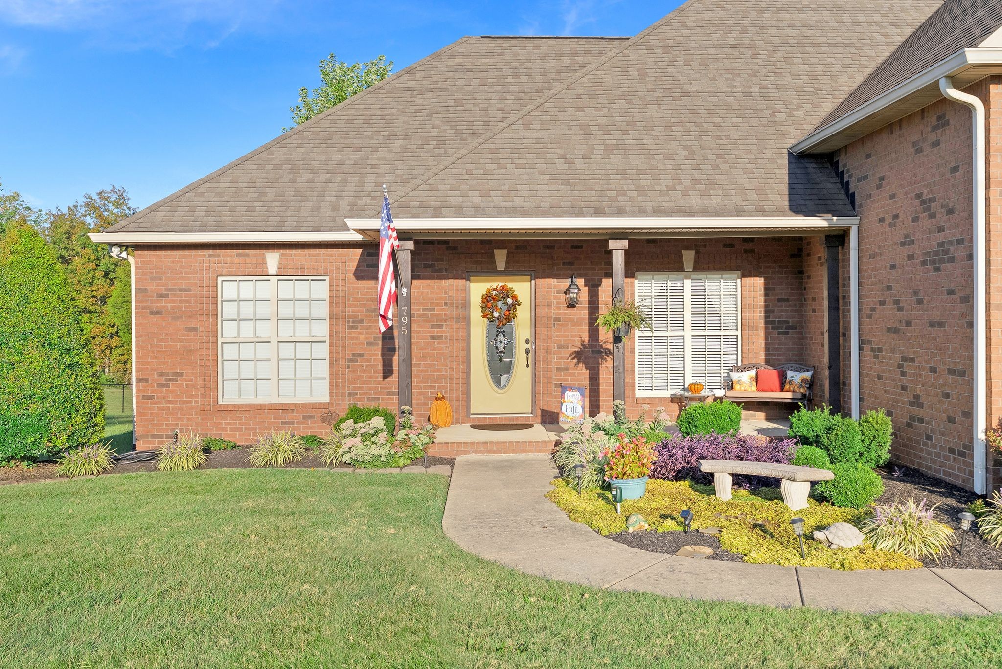 795 Sugar Flat Road Lebanon, TN 37087 - Photo 3 of 35 Gallery Image 3