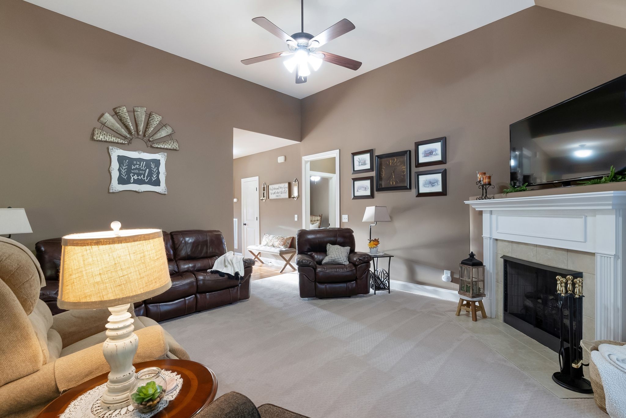 795 Sugar Flat Road Lebanon, TN 37087 - Photo 8 of 35 Gallery Image 8