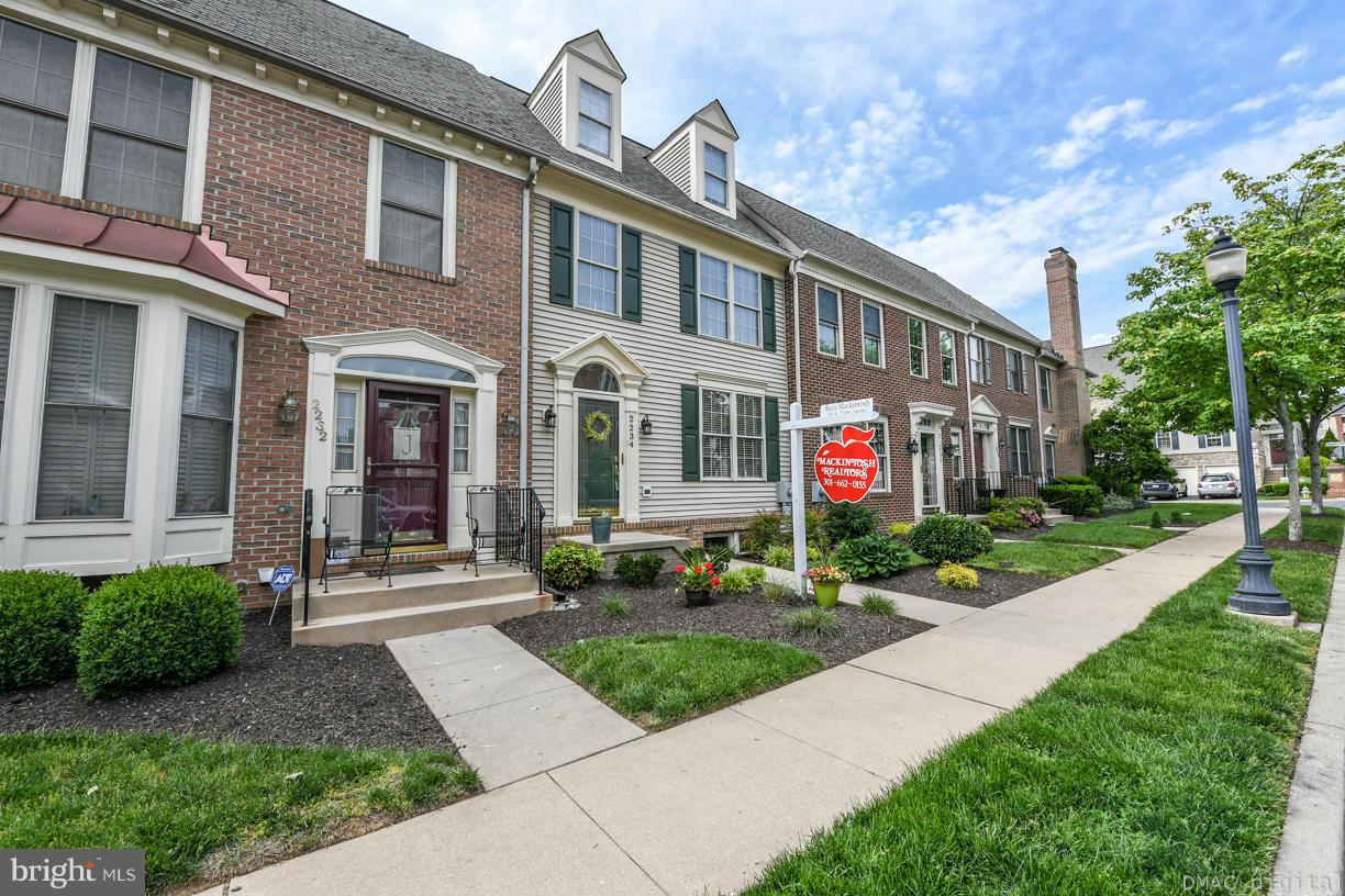 2234 Bear Den Road Frederick, MD 21701 - Photo 1 of 30 Exterior (Front)