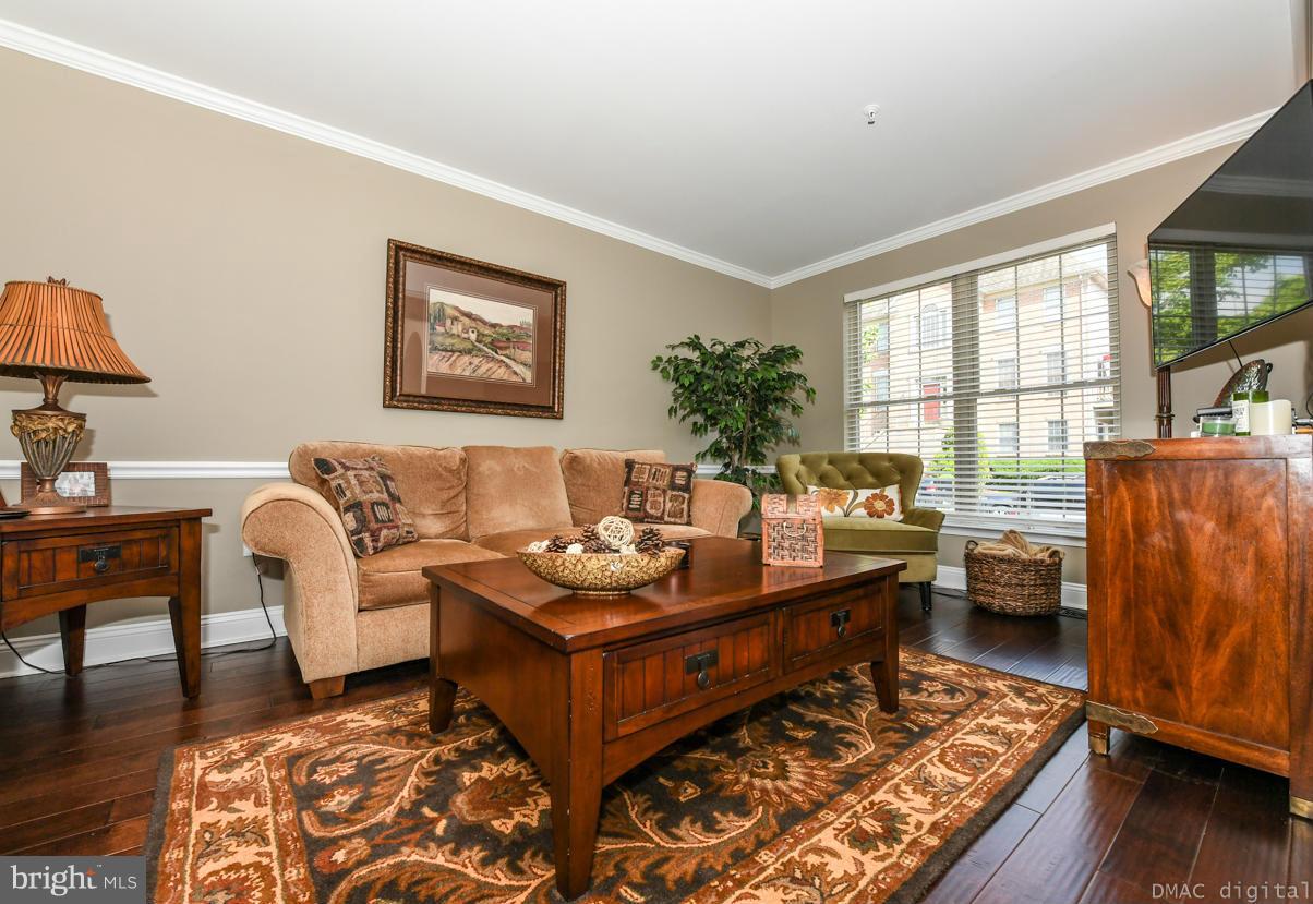 2234 Bear Den Road Frederick, MD 21701 - Photo 3 of 30 Living Room