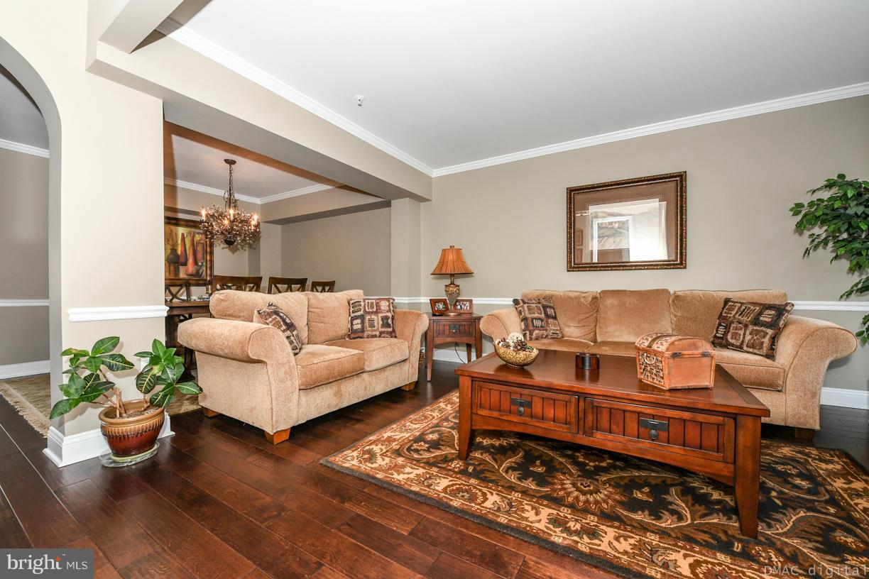 2234 Bear Den Road Frederick, MD 21701 - Photo 4 of 30 Living Room
