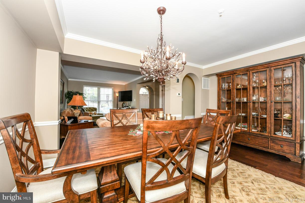 2234 Bear Den Road Frederick, MD 21701 - Photo 5 of 30 Dining Room