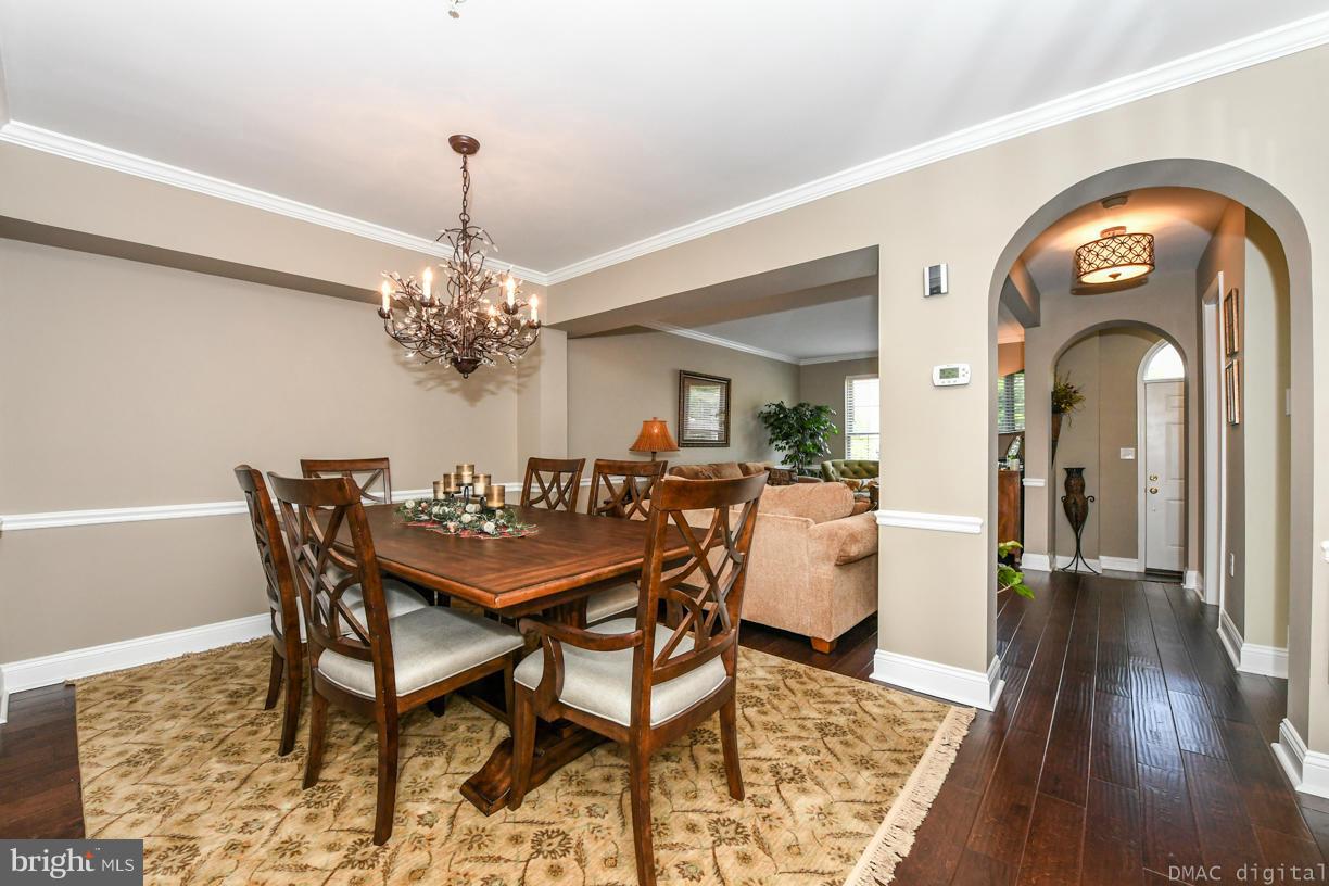 2234 Bear Den Road Frederick, MD 21701 - Photo 7 of 30 Dining Room