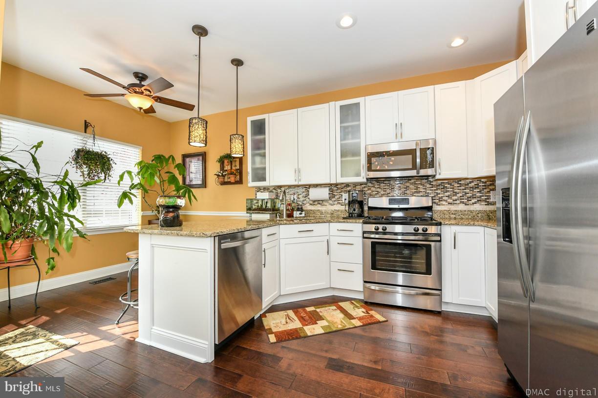 2234 Bear Den Road Frederick, MD 21701 - Photo 8 of 30 Kitchen