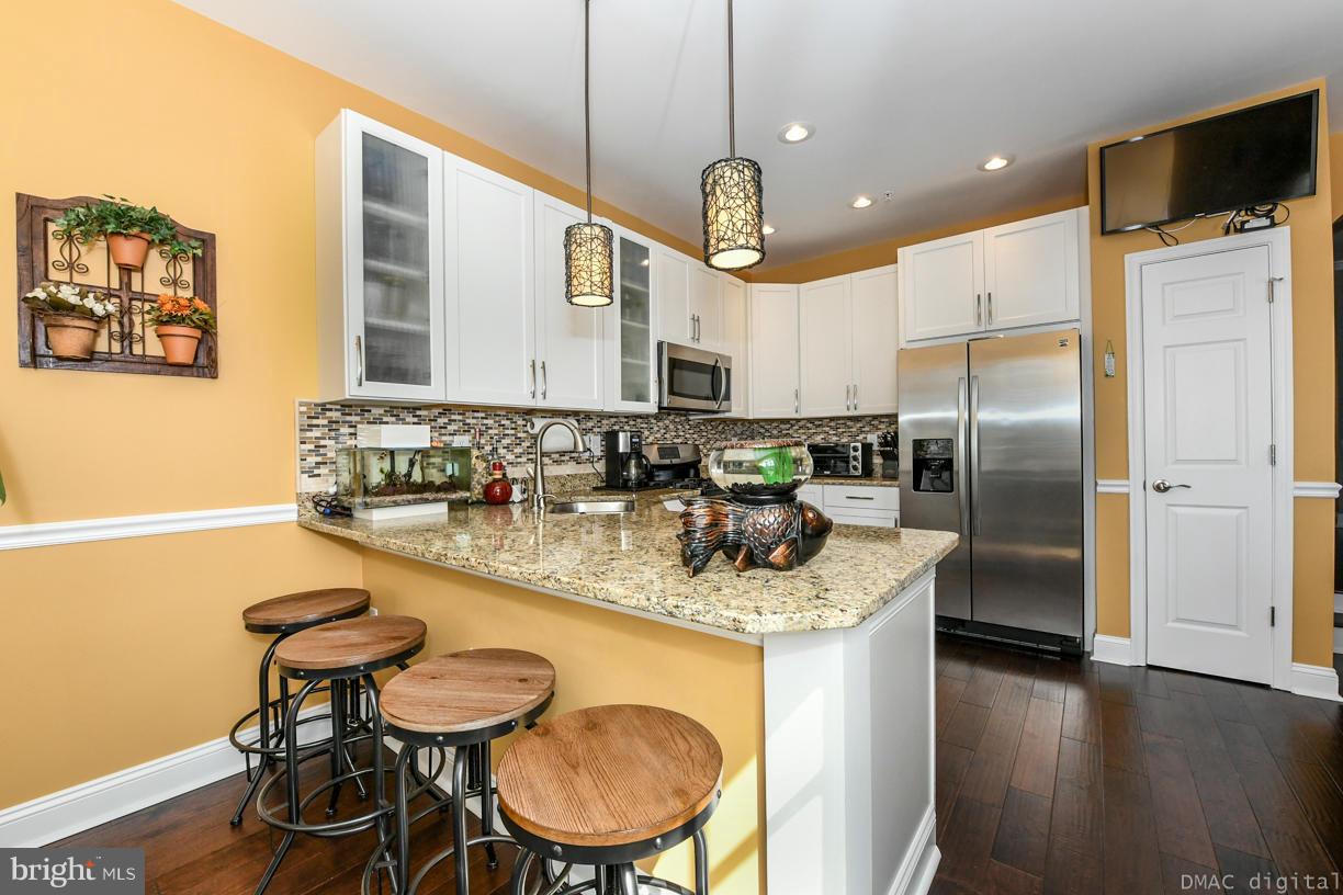 2234 Bear Den Road Frederick, MD 21701 - Photo 10 of 30 Kitchen