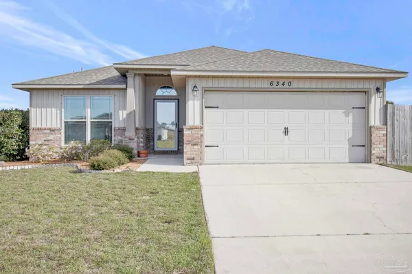 $329,000 | 6340 Arbor Lane, Gulf Breeze, FL 32563