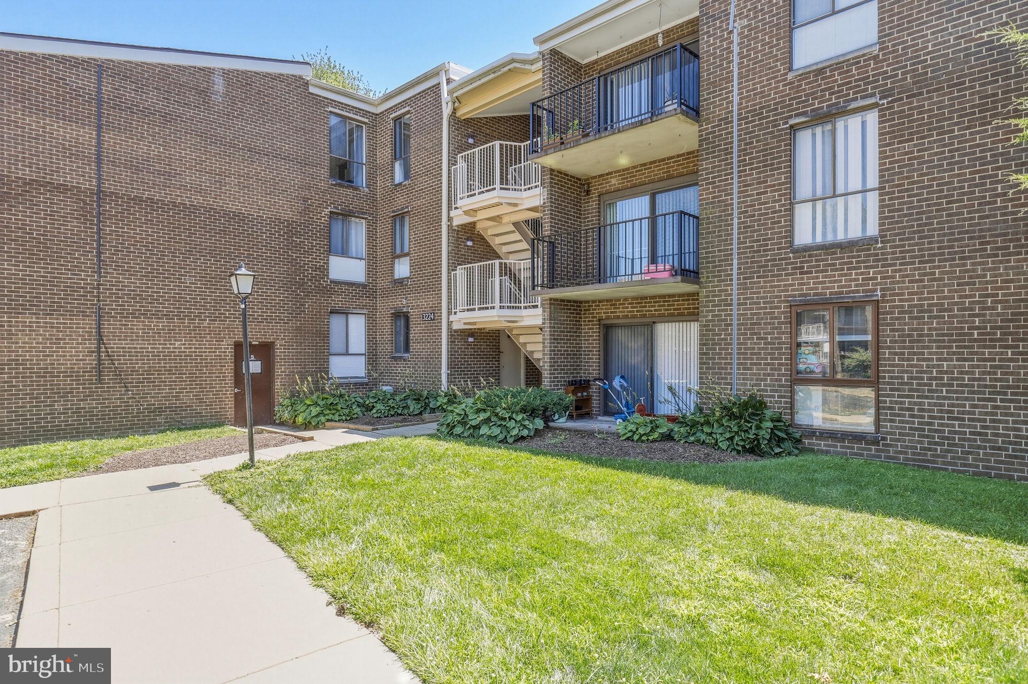 3224 Spartan Road, Unit 3E6 Olney, MD 20832 - Photo 15 of 17 Gallery Image 15