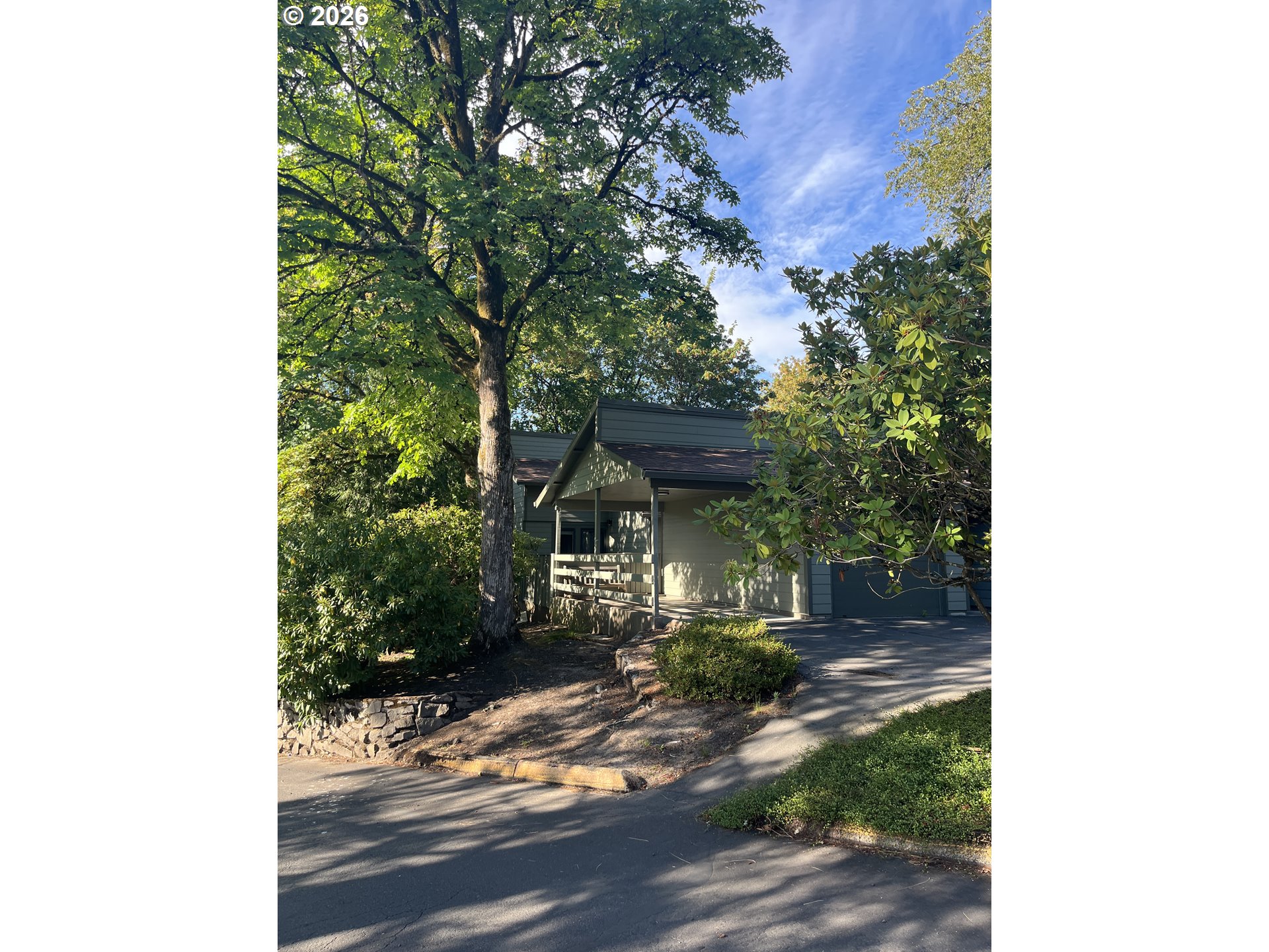 3831 Southwest Canby Street Portland, OR 97219 - Photo 1 of 1