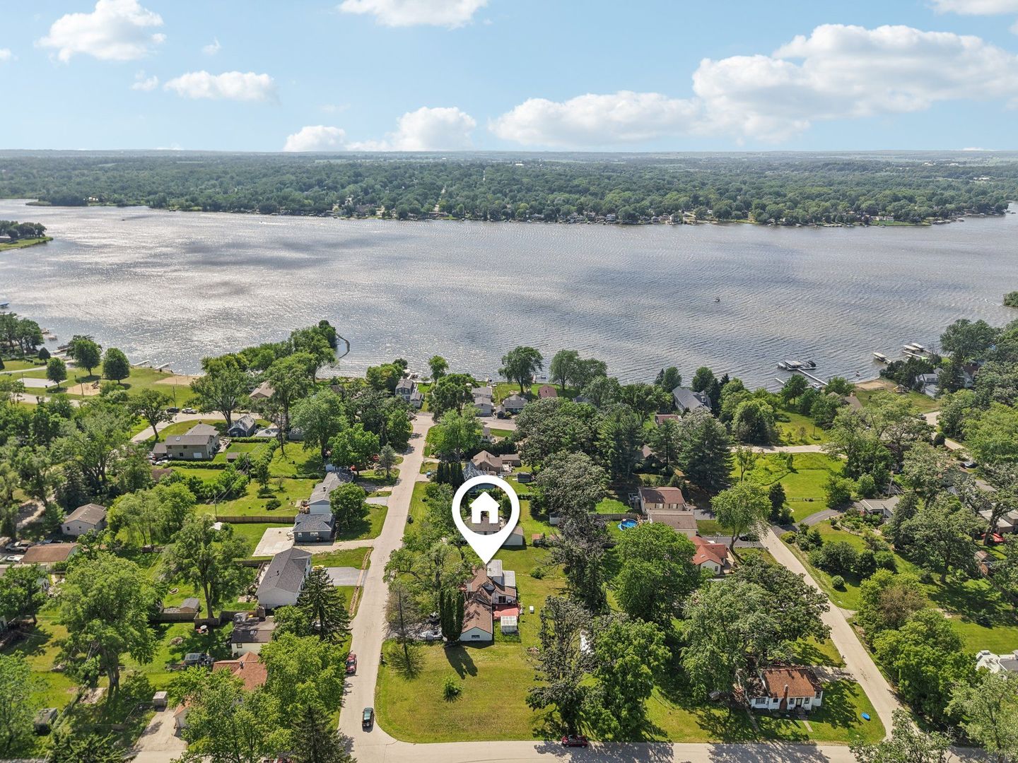 7616 Orchard Road Wonder Lake, IL 60097 - Photo 2 of 56