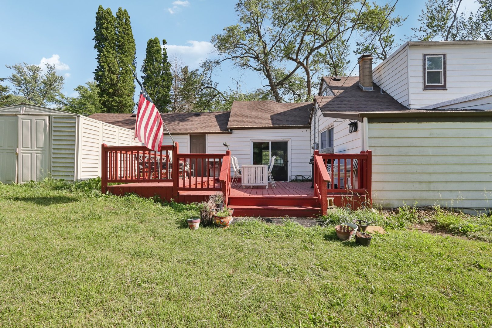 7616 Orchard Road Wonder Lake, IL 60097 - Photo 33 of 56