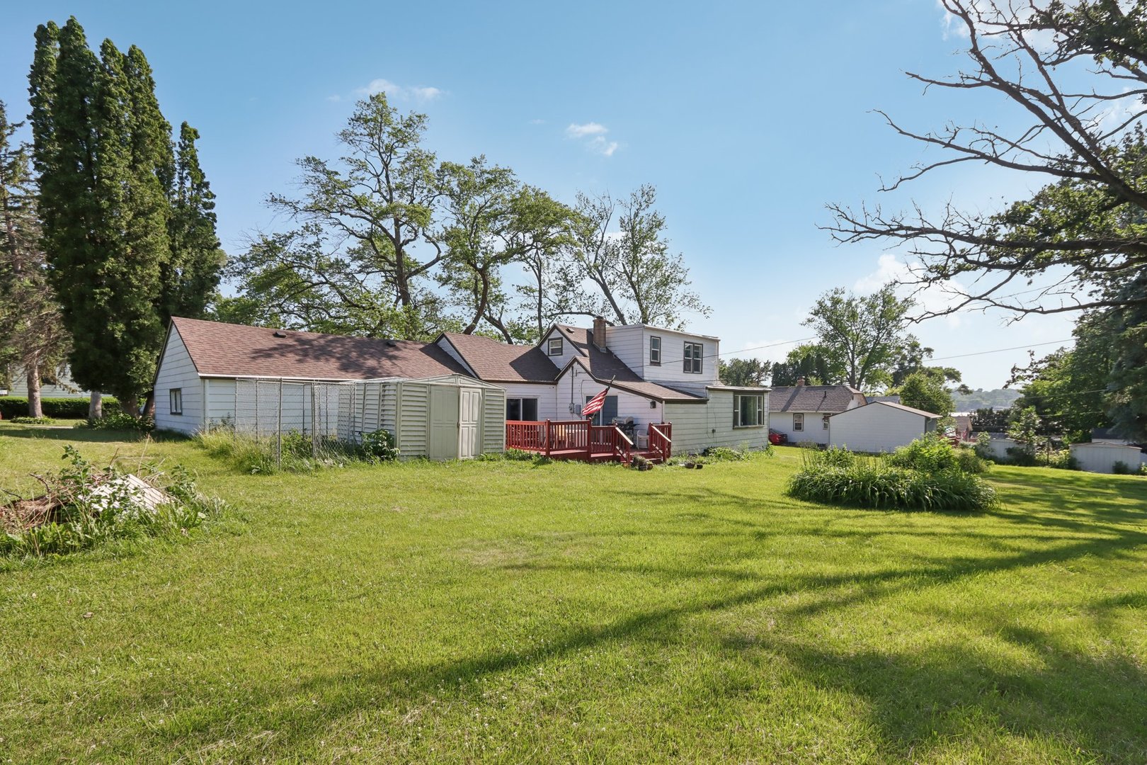 7616 Orchard Road Wonder Lake, IL 60097 - Photo 36 of 56