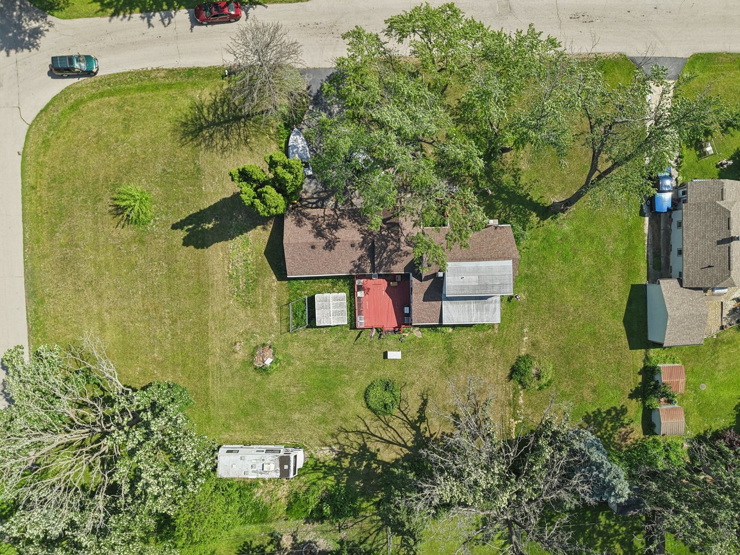 7616 Orchard Road Wonder Lake, IL 60097 - Photo 44 of 56