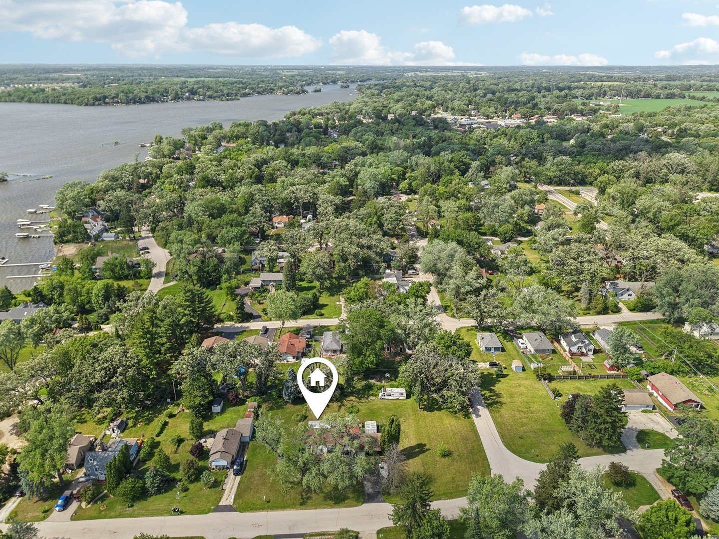 7616 Orchard Road Wonder Lake, IL 60097 - Photo 45 of 56