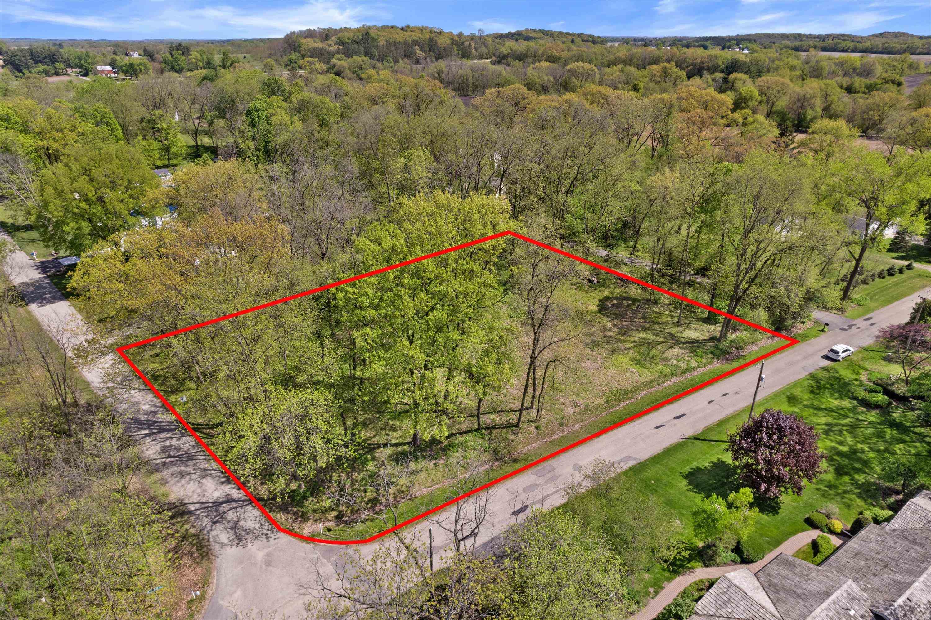 N3632 Riverside Lane Jefferson, WI 53549 - Photo 2 of 12