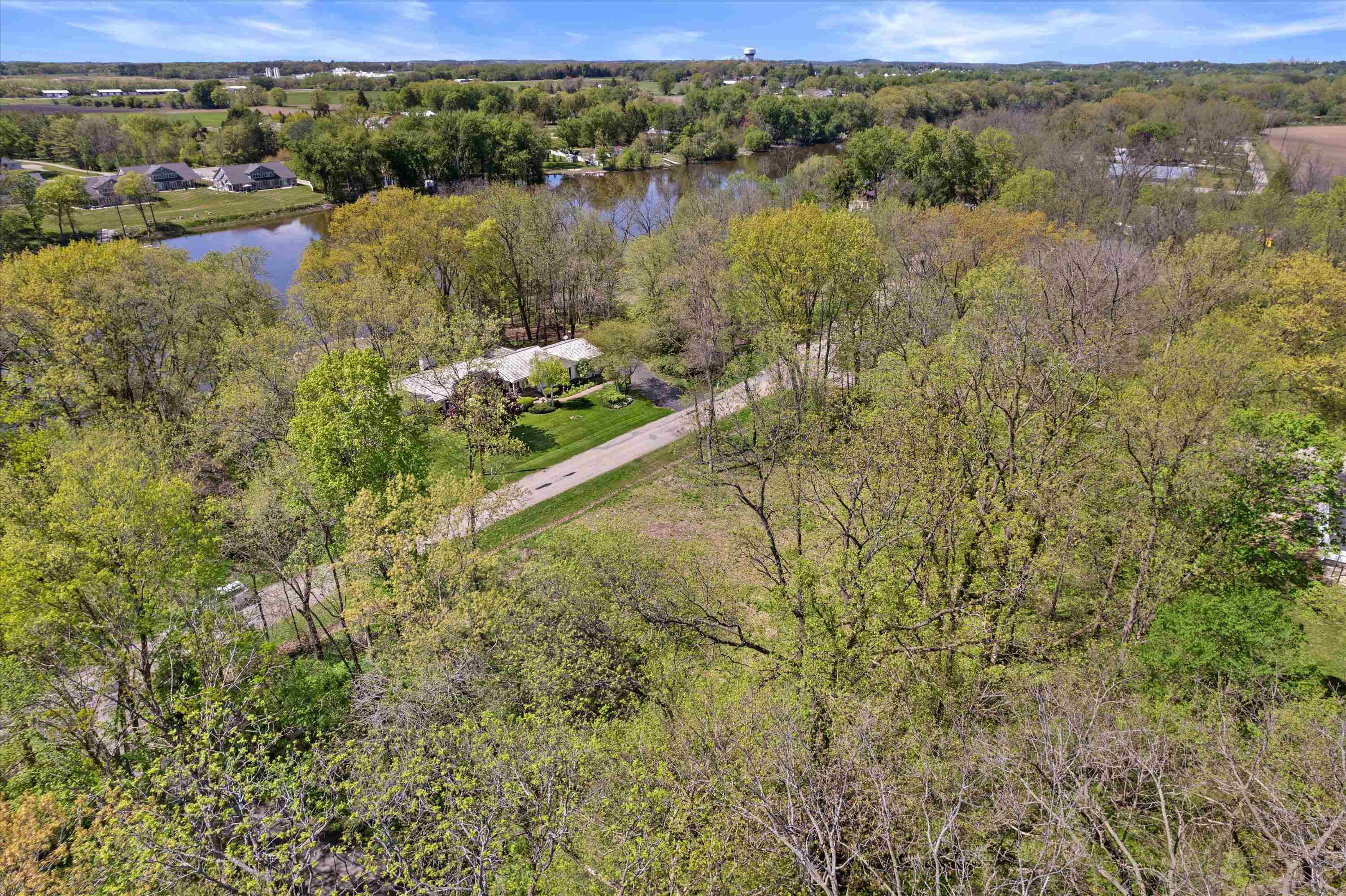 N3632 Riverside Lane Jefferson, WI 53549 - Photo 3 of 12