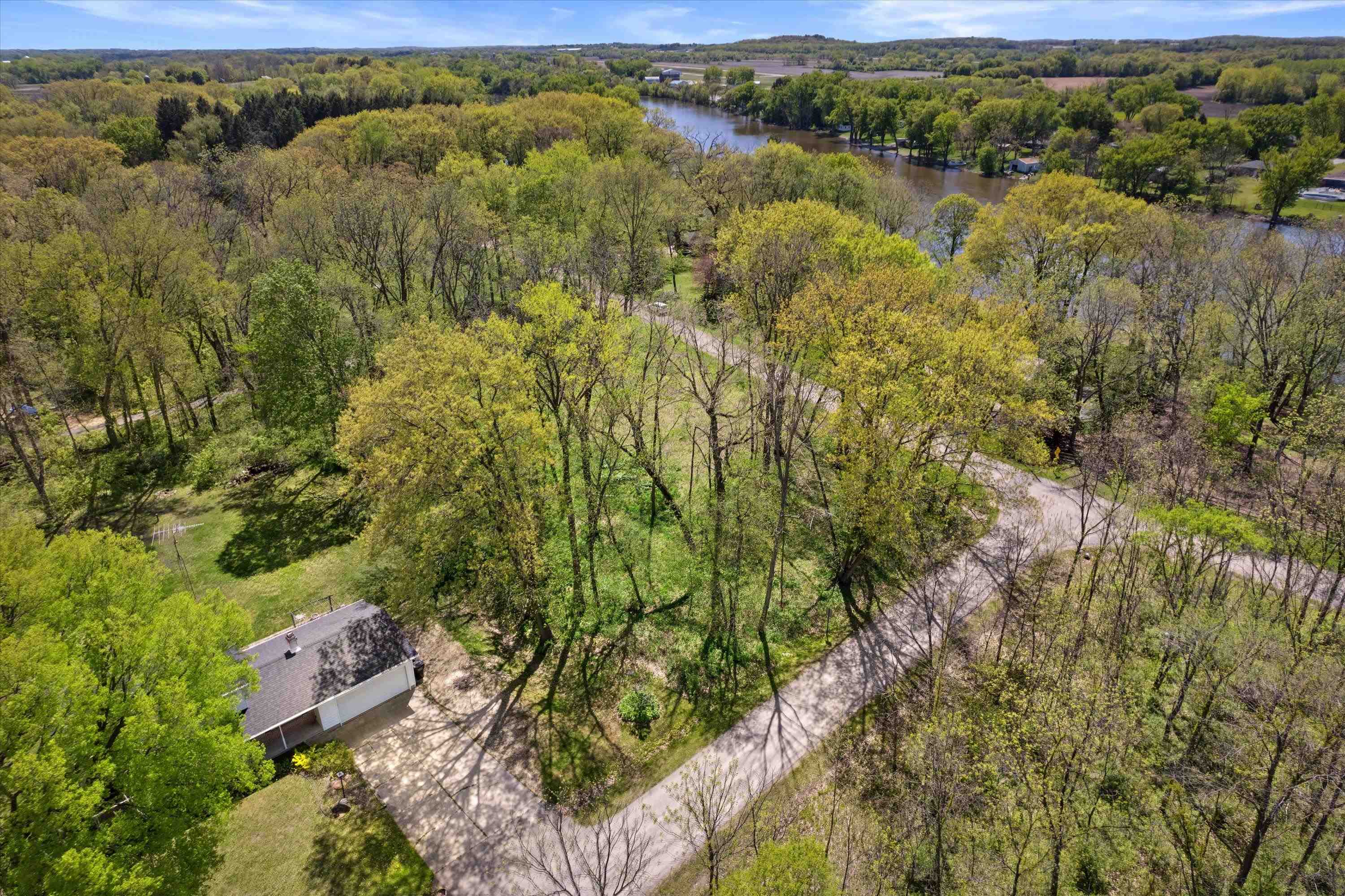 N3632 Riverside Lane Jefferson, WI 53549 - Photo 6 of 12