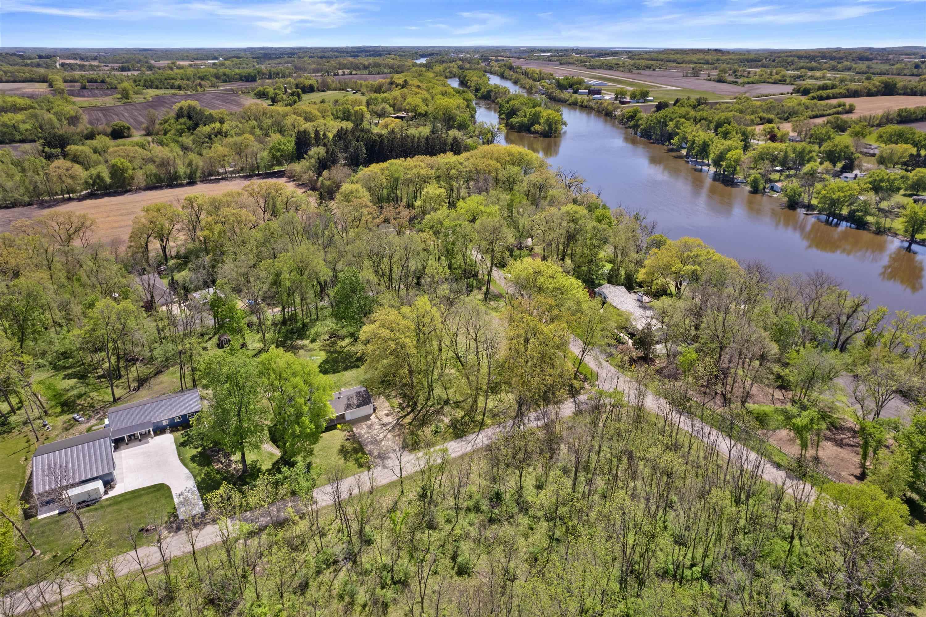 N3632 Riverside Lane Jefferson, WI 53549 - Photo 7 of 12