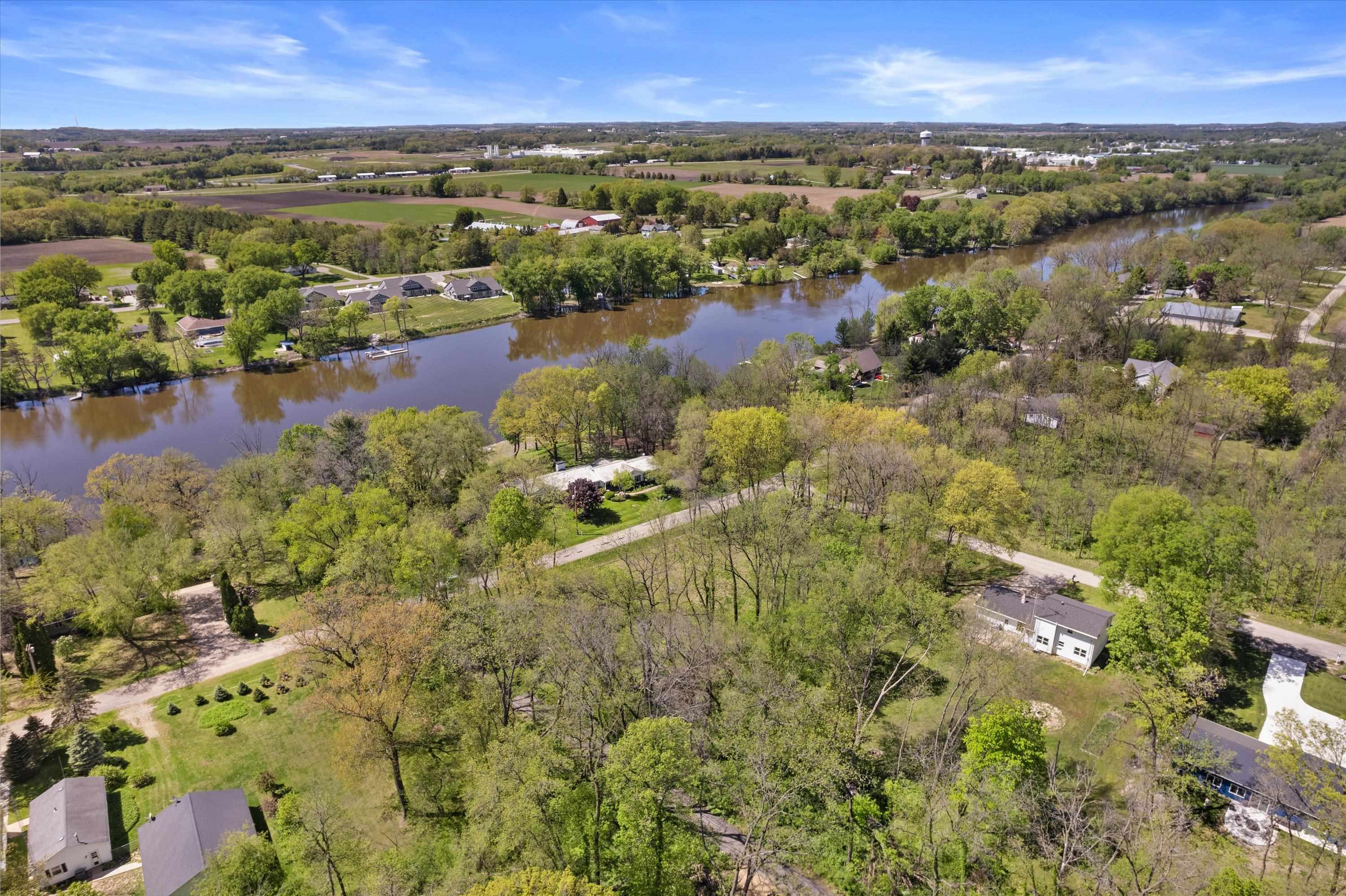 N3632 Riverside Lane Jefferson, WI 53549 - Photo 8 of 12