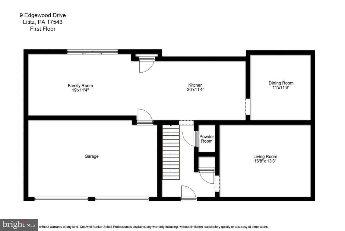 9 Edgewood Drive Lititz, PA 17543 - Photo 31 of 32 Gallery Image 31
