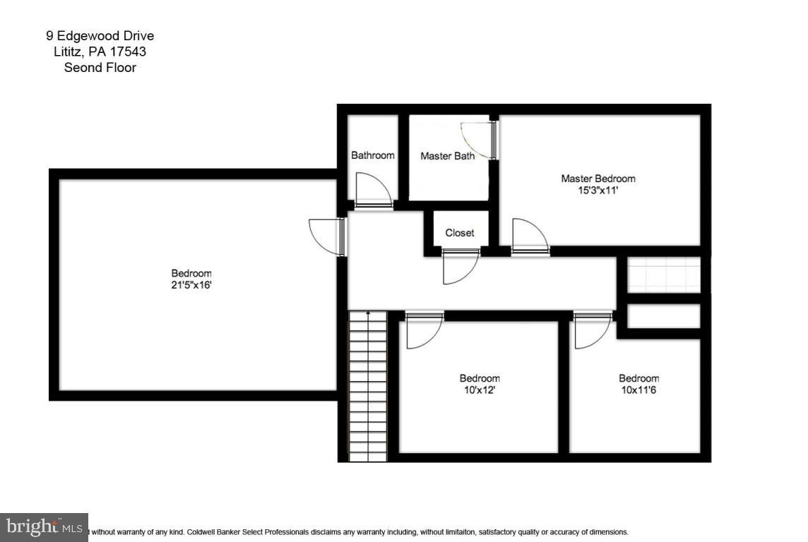 9 Edgewood Drive Lititz, PA 17543 - Photo 32 of 32 Gallery Image 32