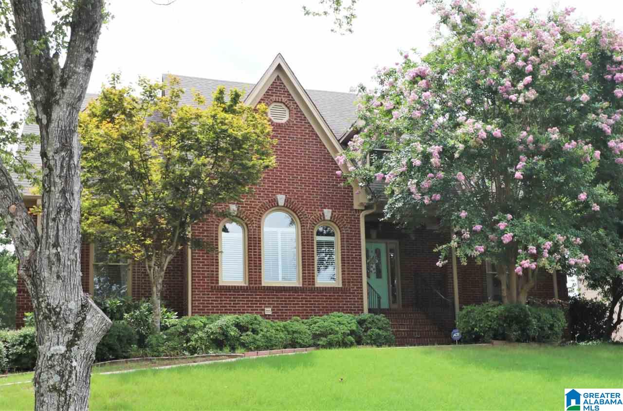 3618 Guyton Ridge Drive Birmingham, AL 35244 - Photo 1 of 38