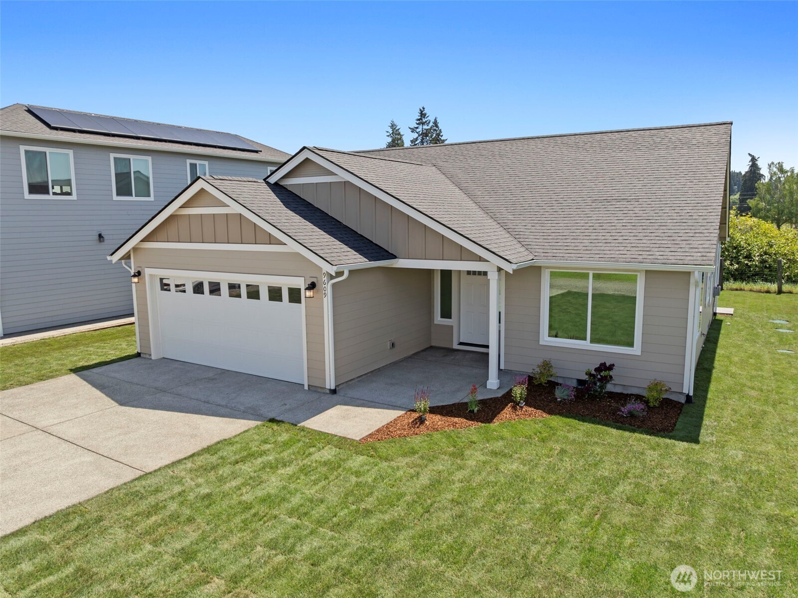 9609 179th Trail Southwest Rochester, WA 98579 - Photo 1 of 40