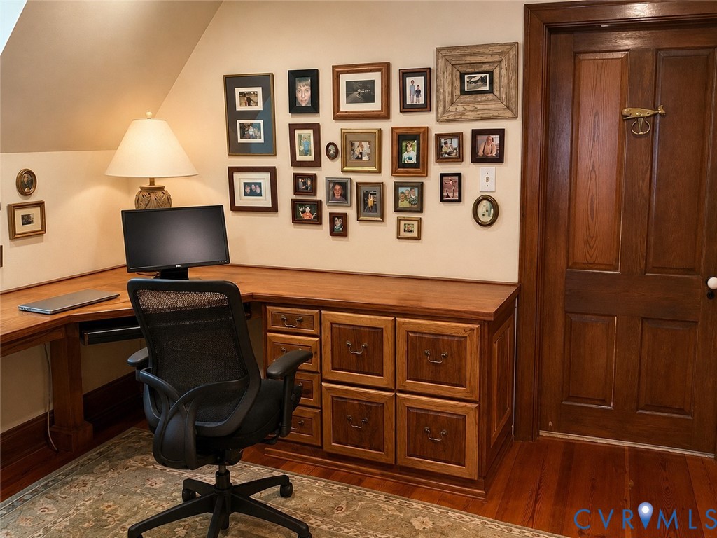 6711 Greenyard Road Chester, VA 23831 - Photo 15 of 61