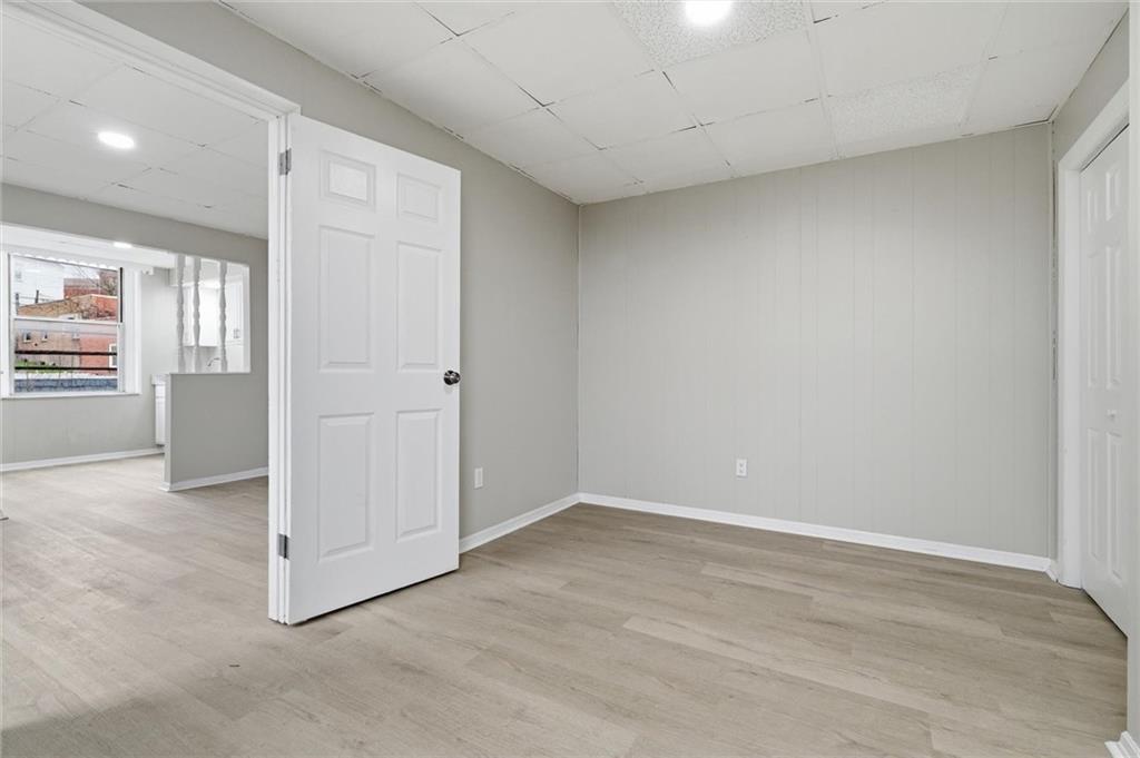 2600 Brownsville Road Pittsburgh, PA 15227 - Photo 29 of 40 Apartment 3 (Newly renovated)