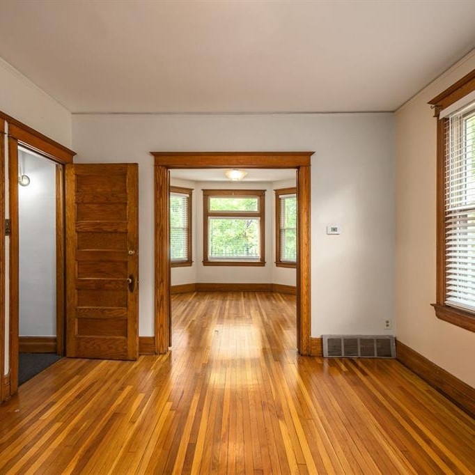 4730 Commonwealth Street, Unit : 2 Detroit, MI 48208 - Photo 7 of 19