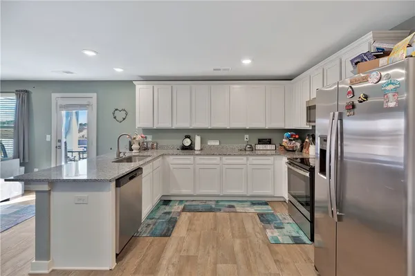 $429,900 | 195 Poplar Springs Road, Walhalla, SC 29691