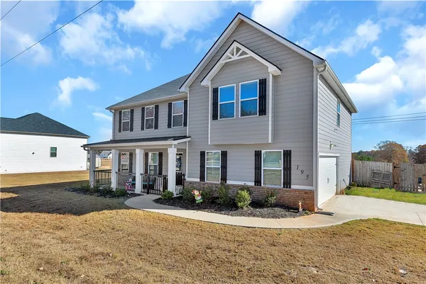 $429,900 | 195 Poplar Springs Road, Walhalla, SC 29691