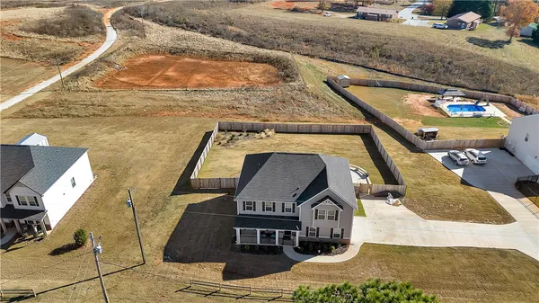 $424,900 | 195 Poplar Springs Road, Walhalla, SC 29691