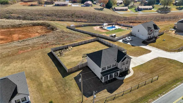 $429,900 | 195 Poplar Springs Road, Walhalla, SC 29691