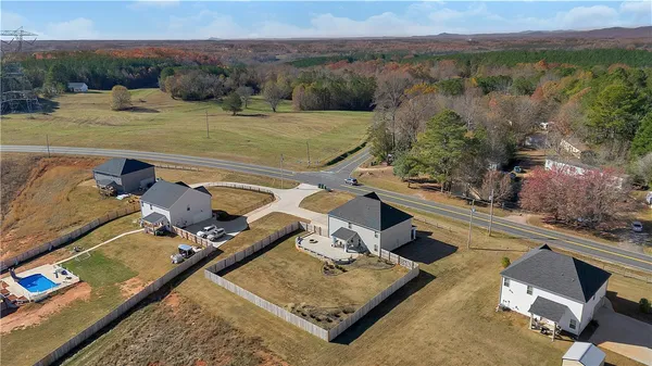 $424,900 | 195 Poplar Springs Road, Walhalla, SC 29691