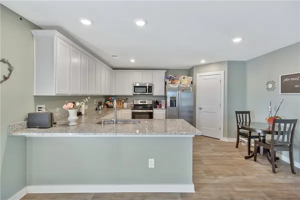 $424,900 | 195 Poplar Springs Road, Walhalla, SC 29691