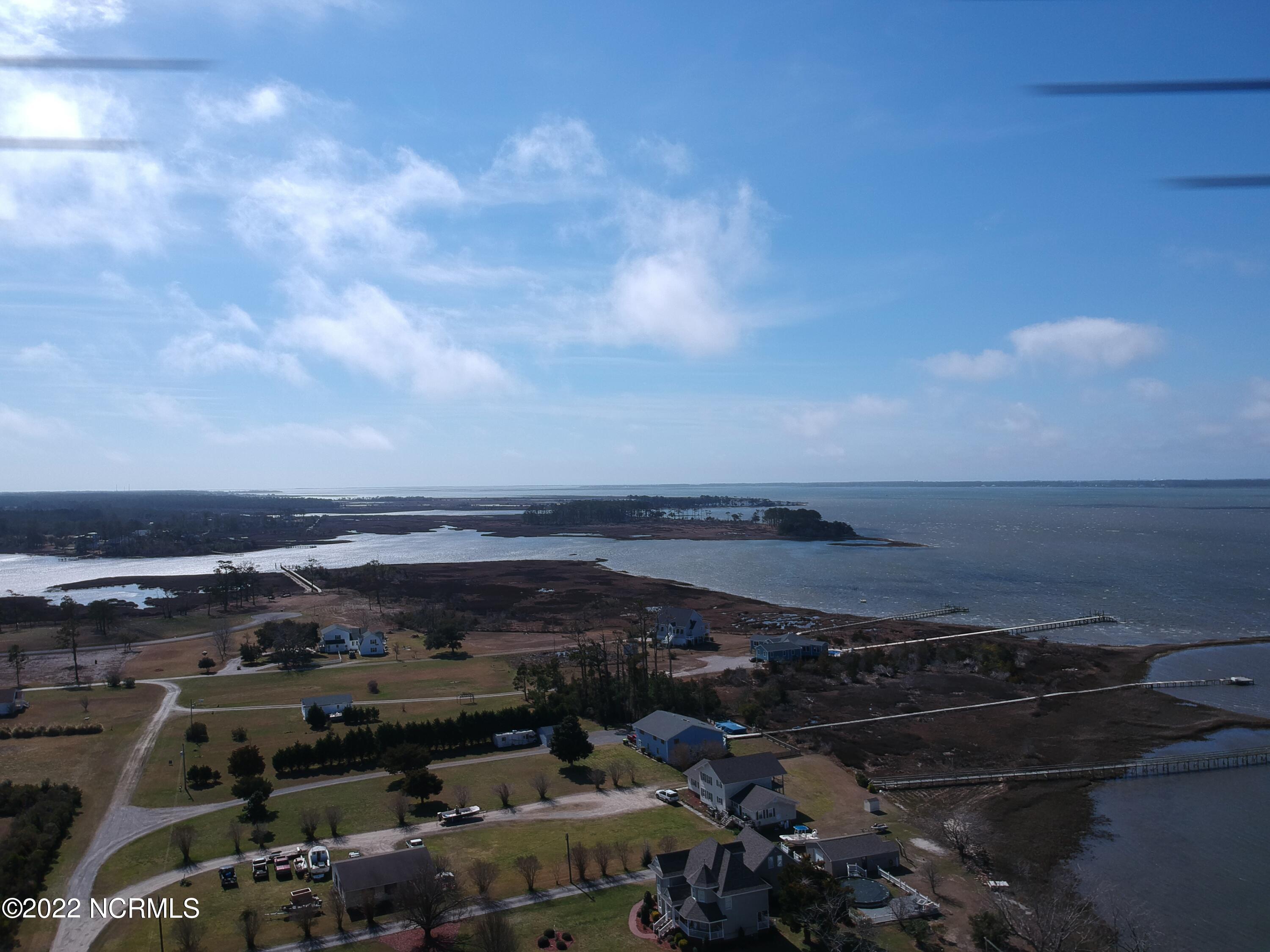 320 Channel Rock Road Beaufort, NC 28516 - Photo 15 of 102 DJI_0021