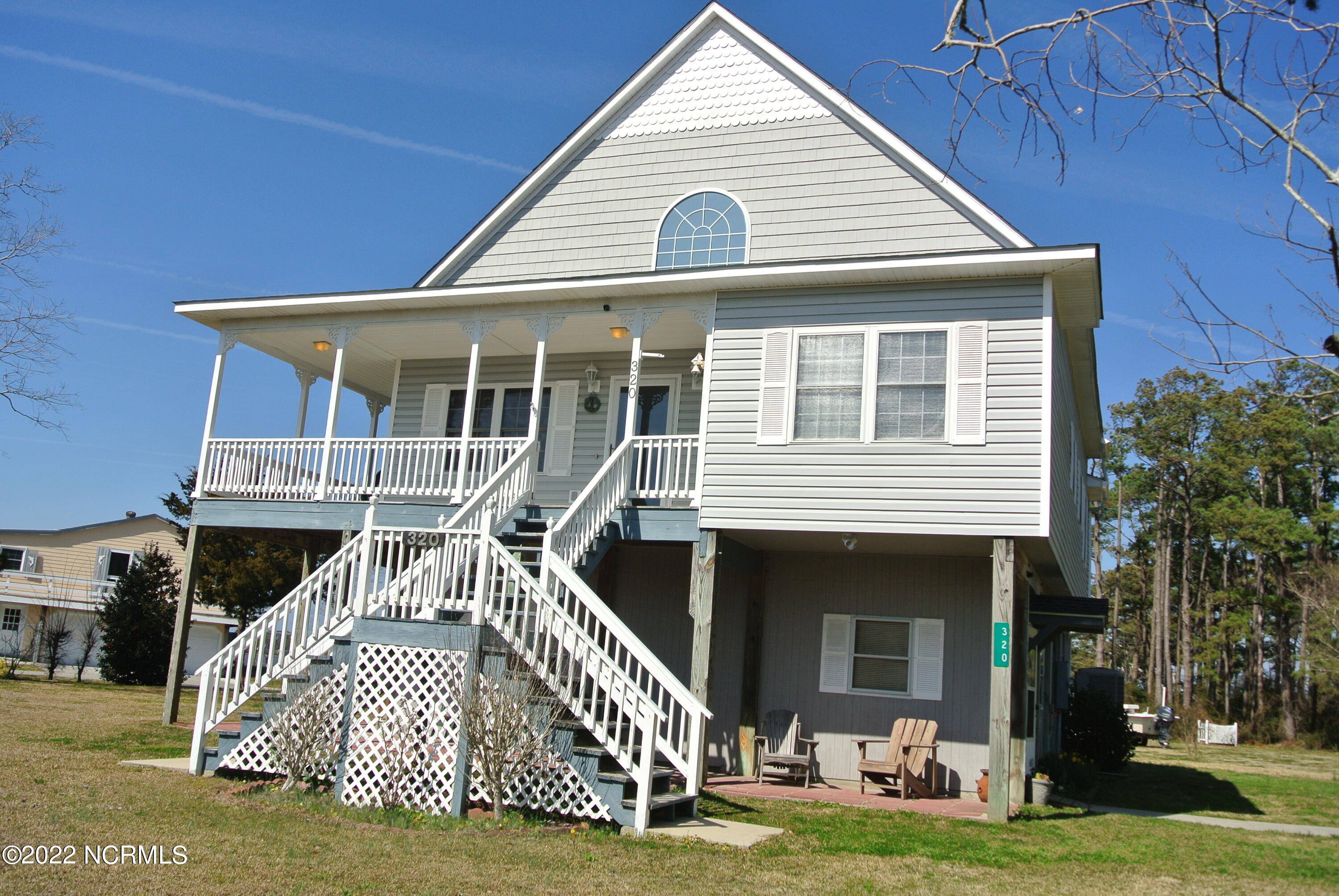 320 Channel Rock Road Beaufort, NC 28516 - Photo 3 of 102 DSC_5496