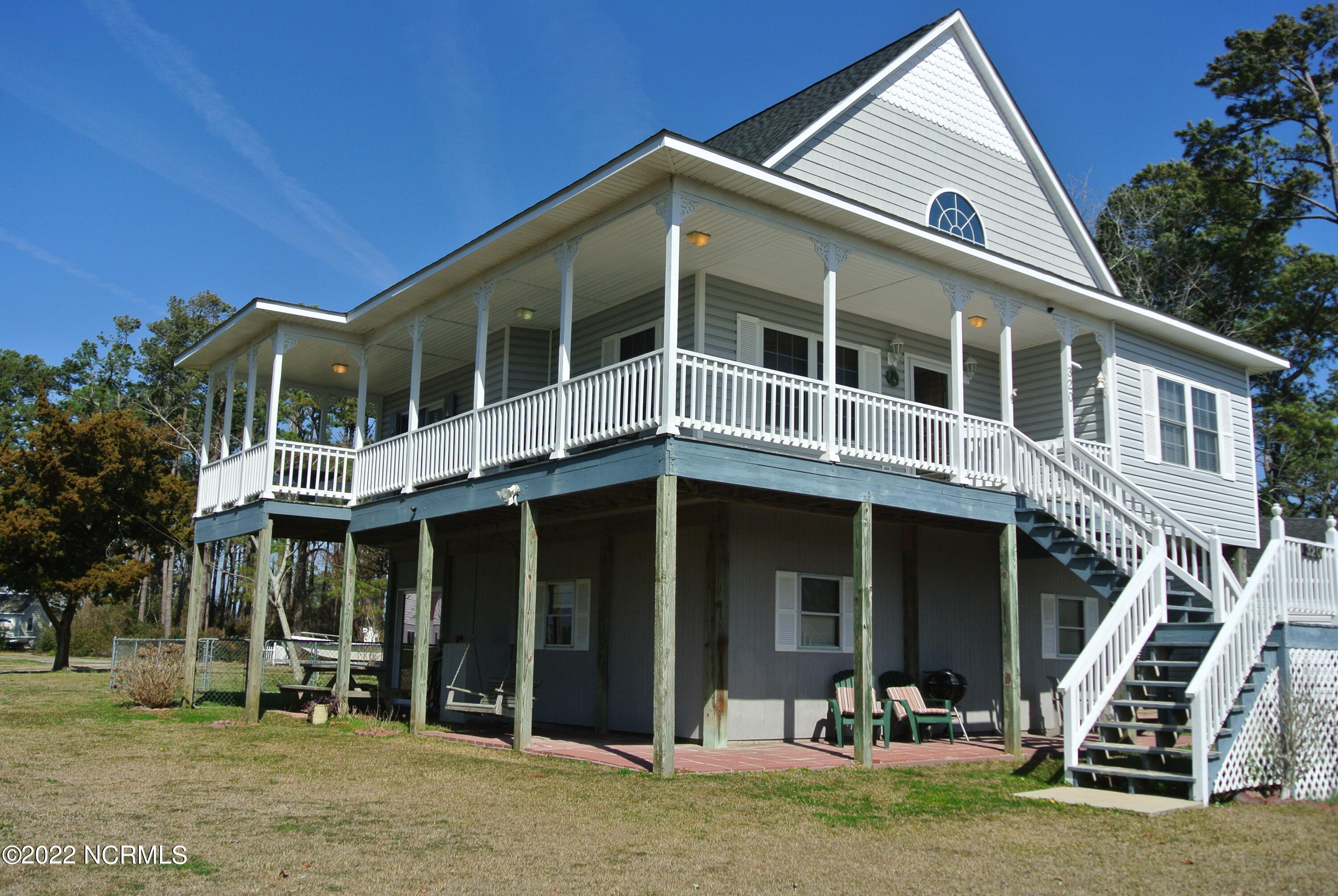 320 Channel Rock Road Beaufort, NC 28516 - Photo 5 of 102 DSC_5502