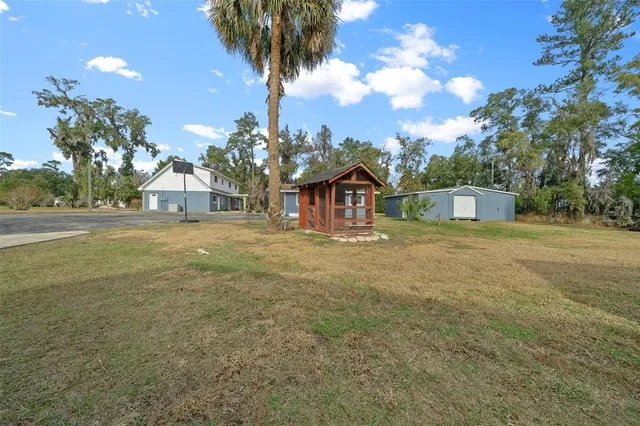 $640,000 | 4301 Southeast 38th Street, Ocala, FL 34480