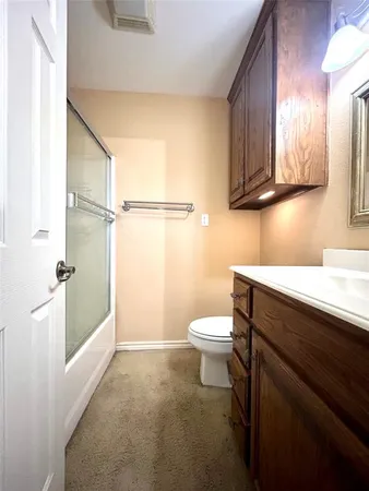 $1,350 | 335 East Donna Drive, Unit A, Wylie, TX 75098