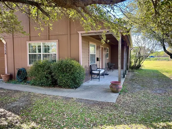 $1,350 | 335 East Donna Drive, Unit A, Wylie, TX 75098